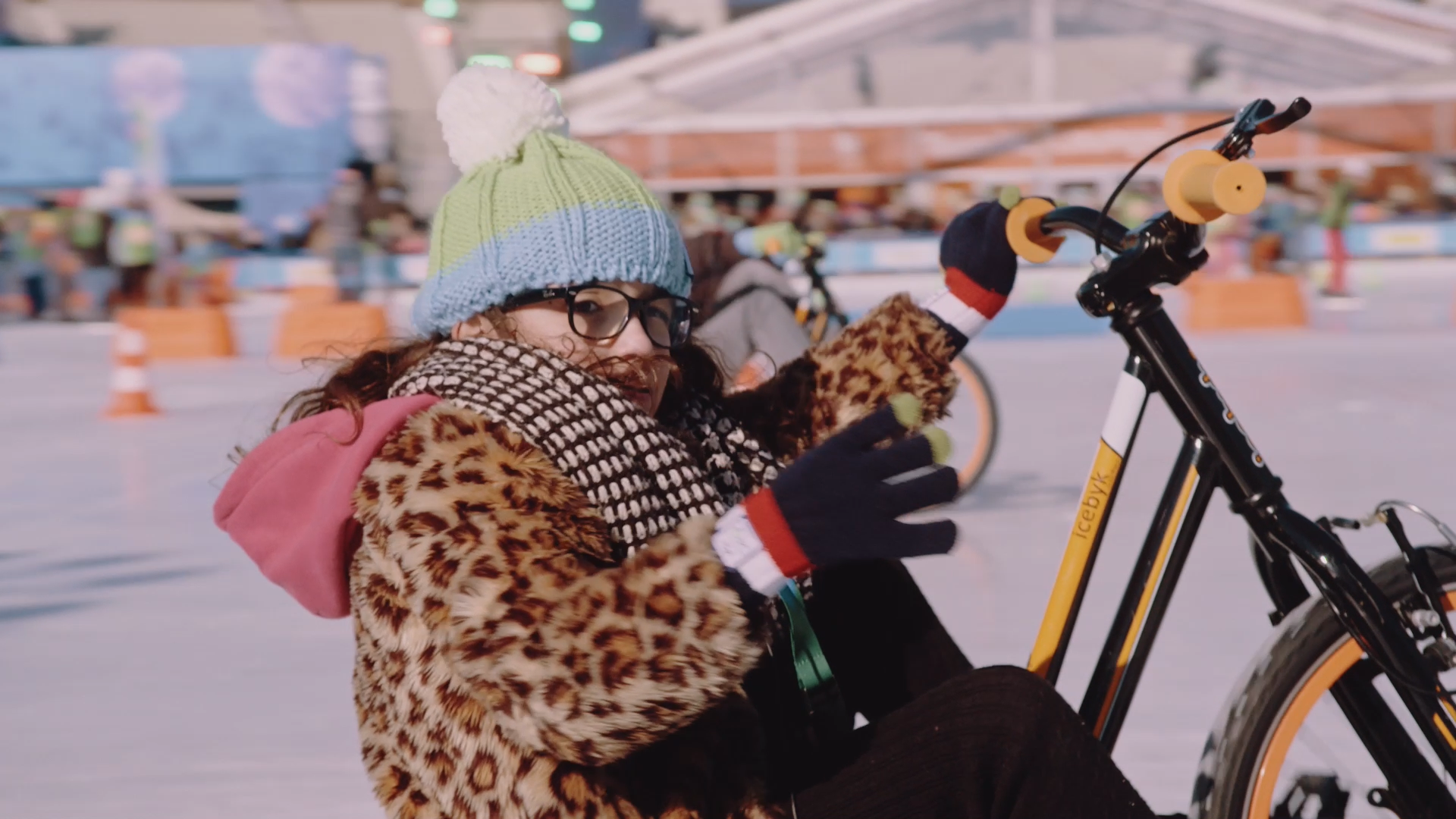 Schaatsvriendendag