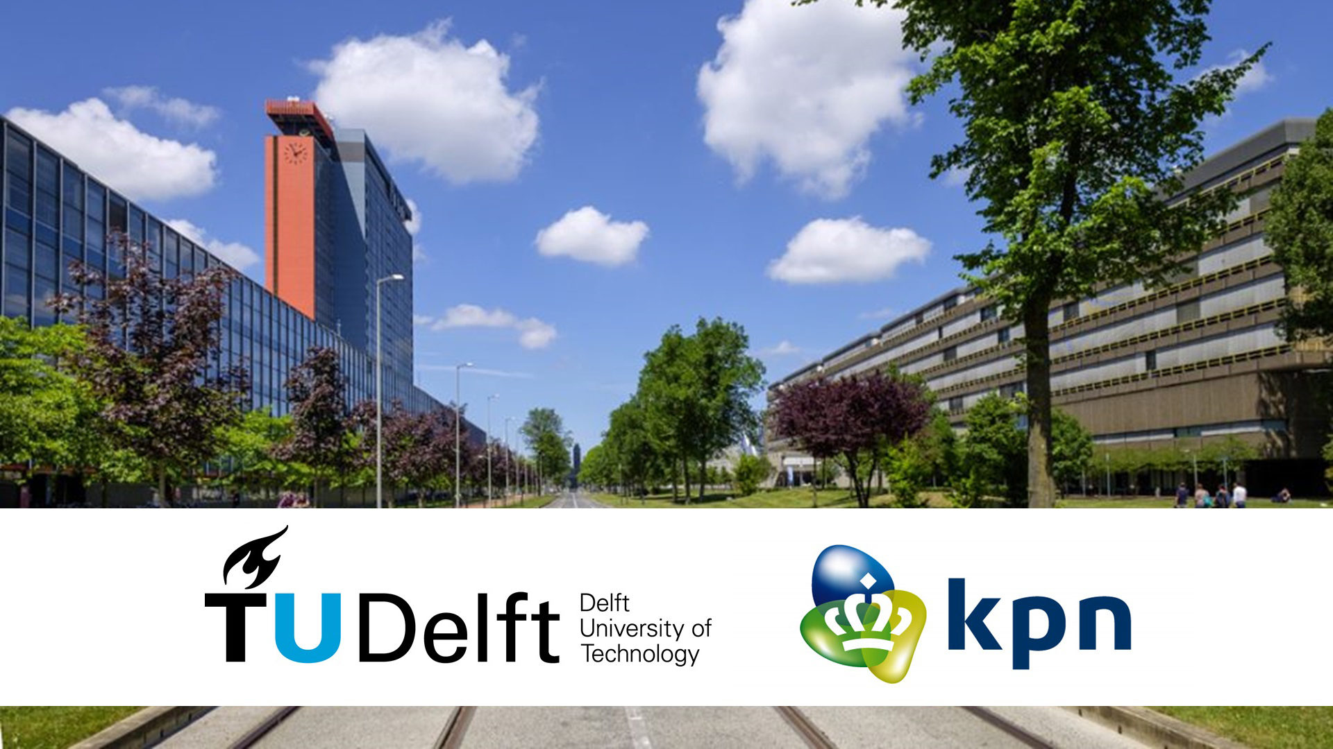 Tu Delft Kpn