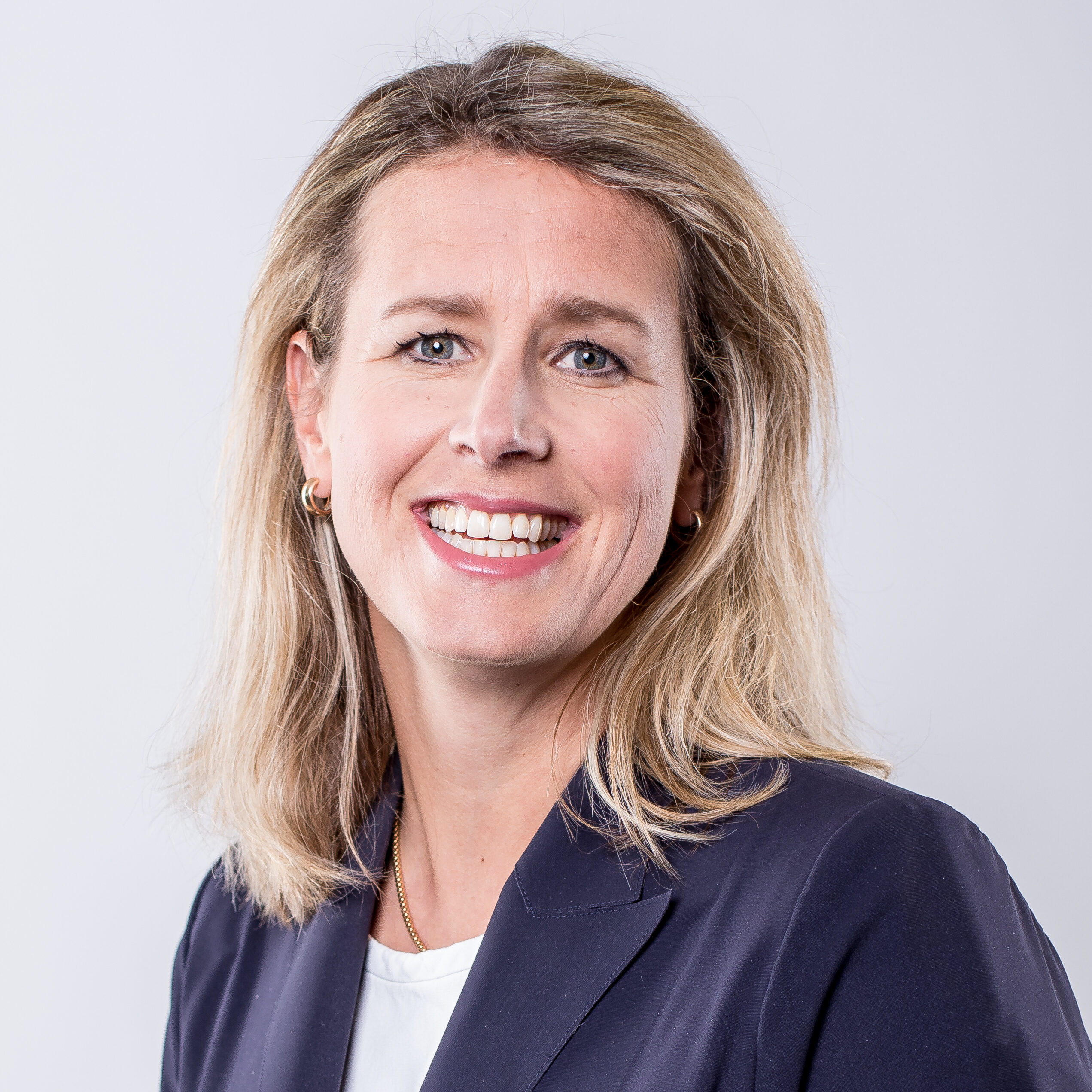Hilde Garssen