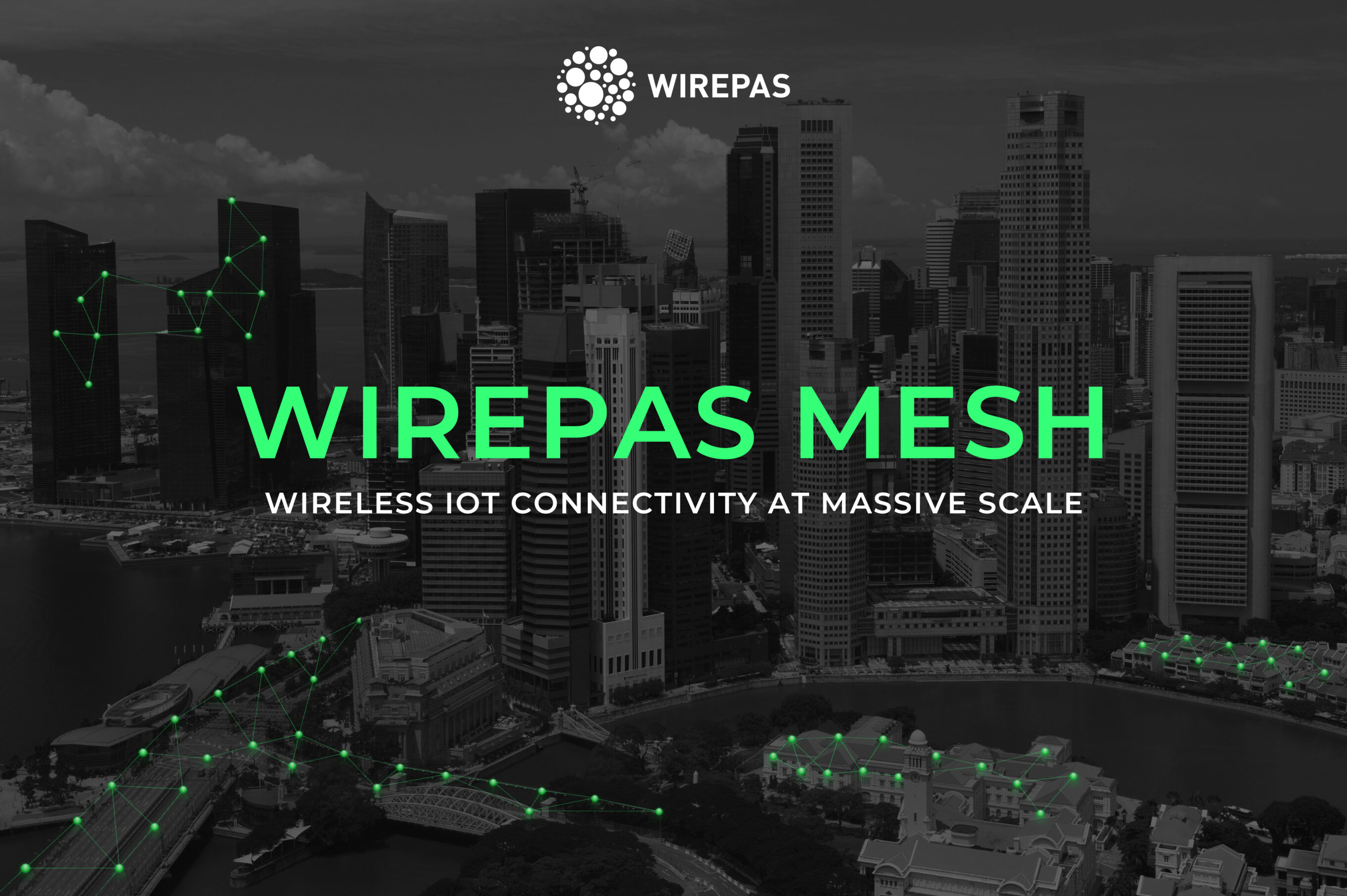 Wirepas Investment PR 04