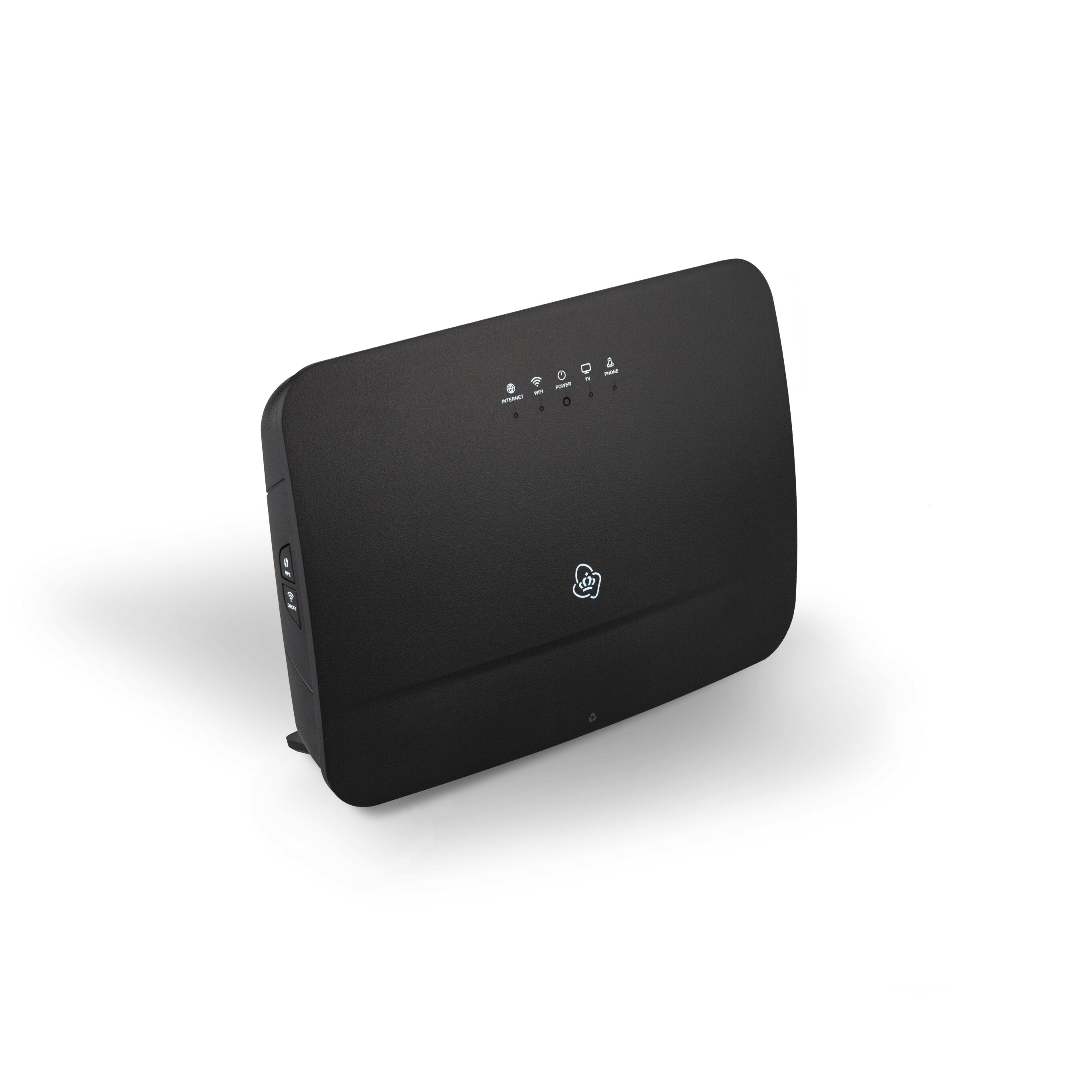 KPN Box 12 schuin links voor LR