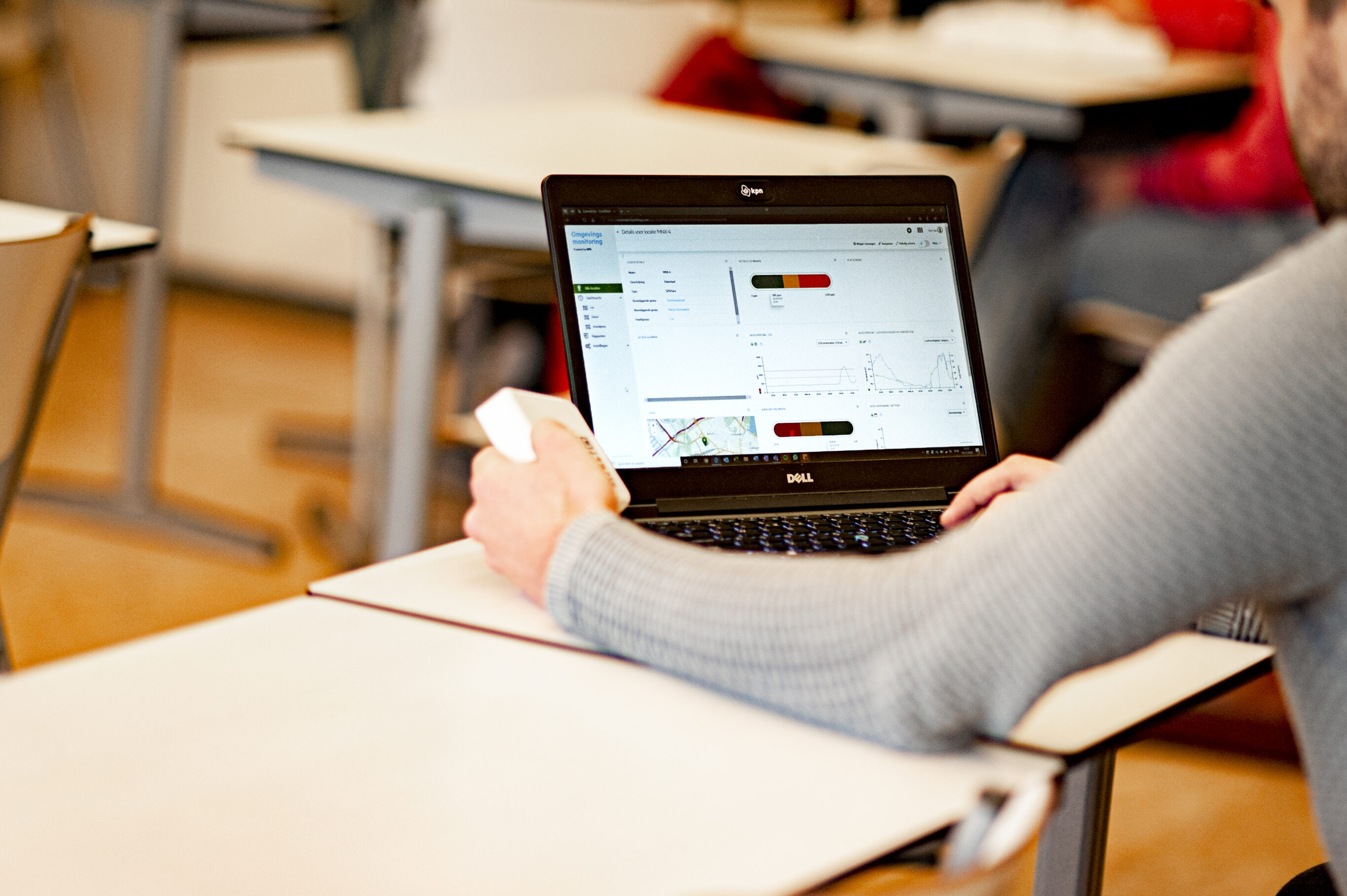 LAPTOPKPN LYCEUM
