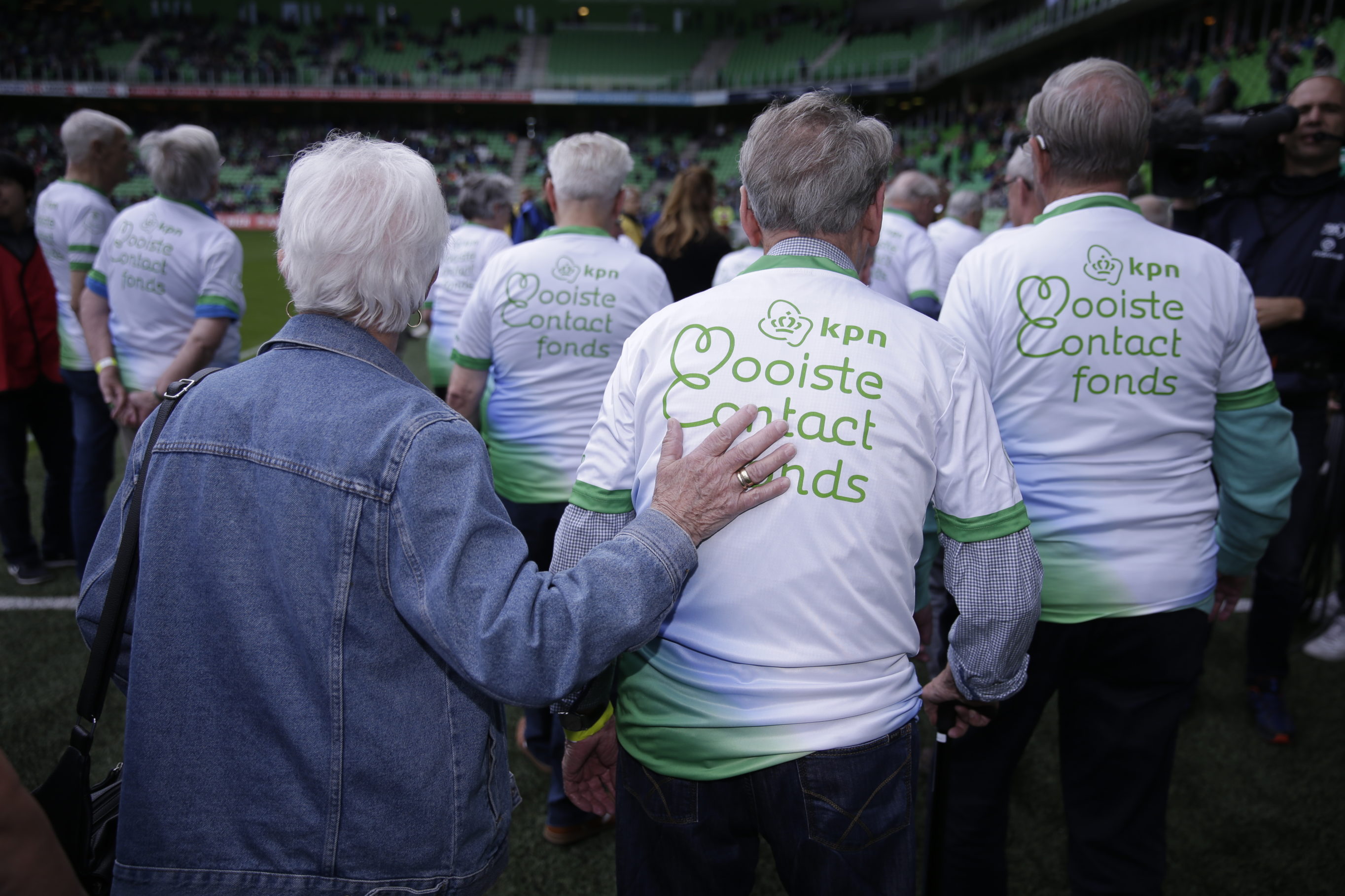 Week Van De Eenzaamheid Still
