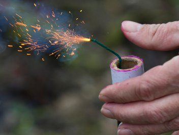 Vuurwerk