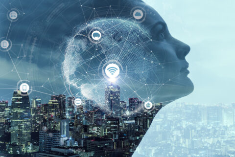 AI lab