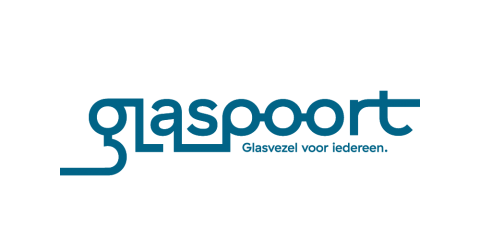 Glaspoort logodiscriptor blauw RGB 1000px