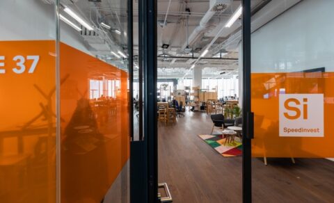 Ventures Speedinvest