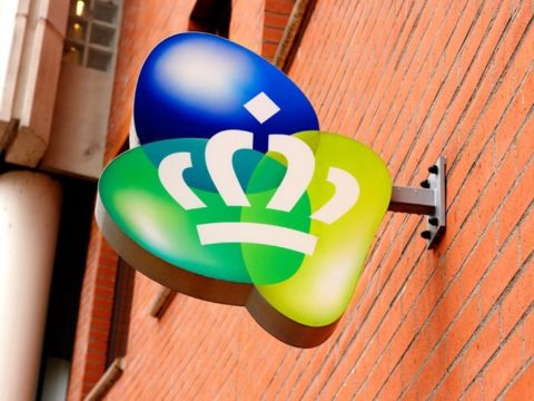 Logo Kpn