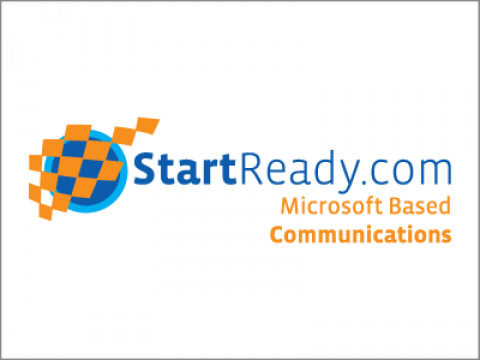 Startready Logo