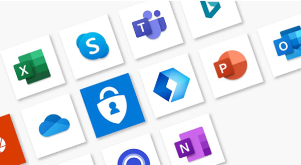 Nieuwsbericht Microsoft