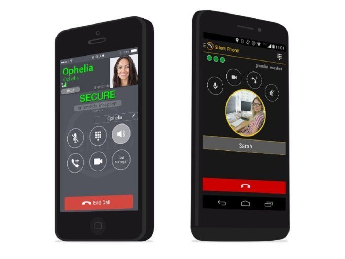 3557 Silent Circle App 700X525