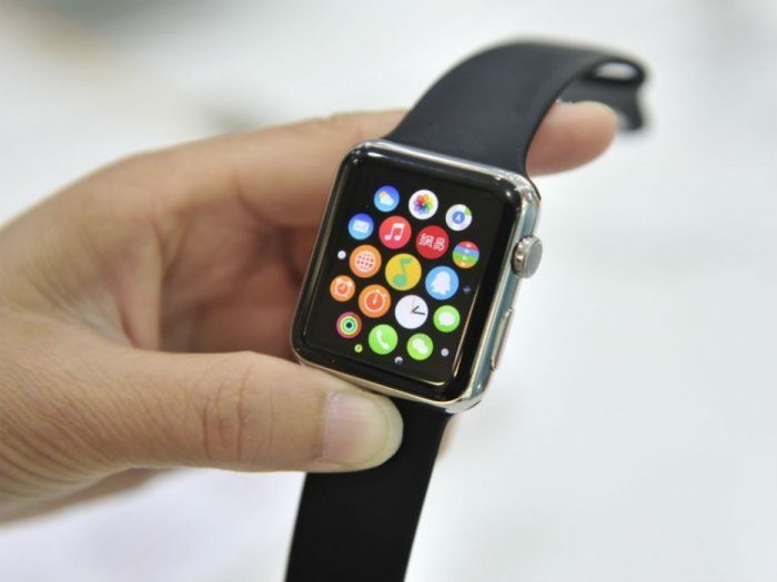 4464 Apple Watch 700X525