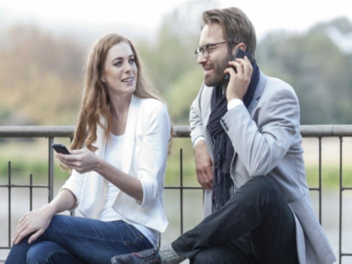 4 G Bellen Actueel