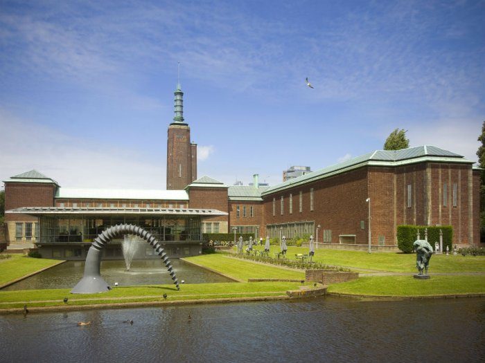 Boijmans