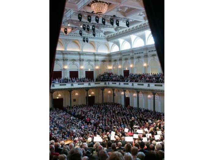 Concertgebouw