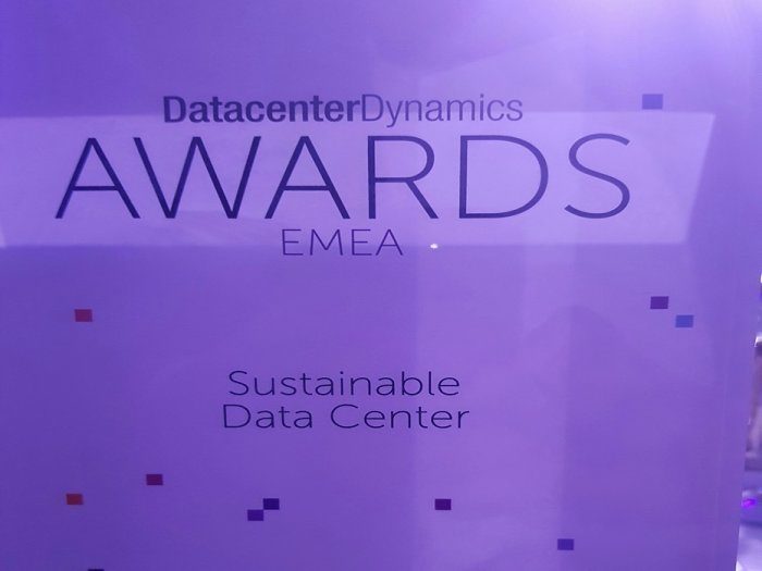 Dynamics Awards
