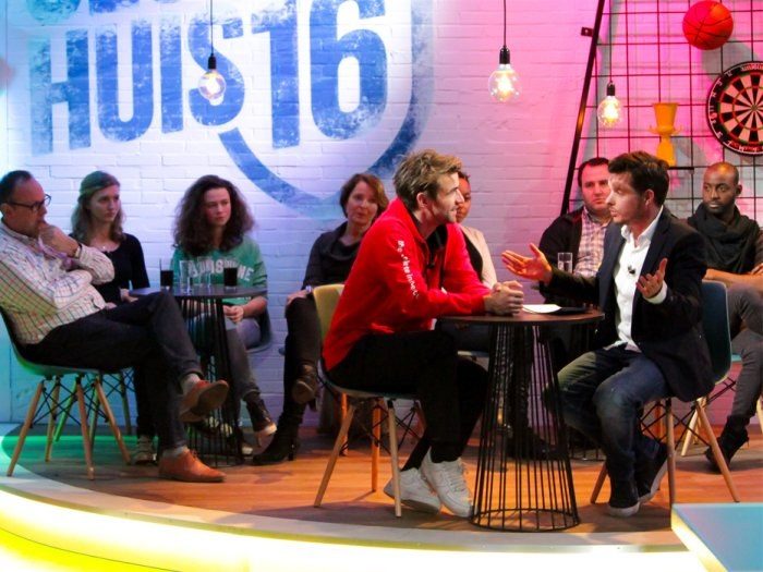 Filemon Sportprogramma
