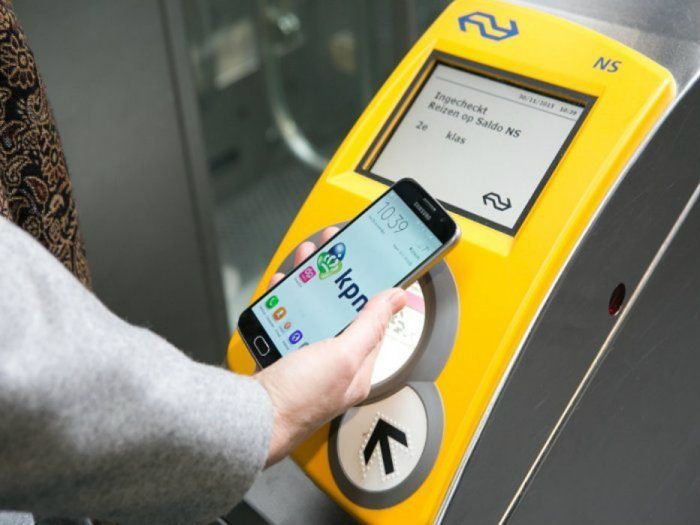 Kpn Mobiel Inchecken Ov 700X525