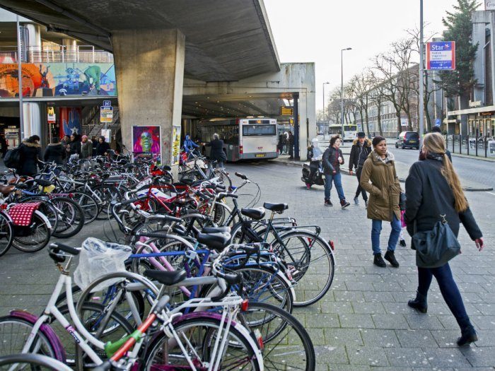 Rotterdam Smartcityl 700X525