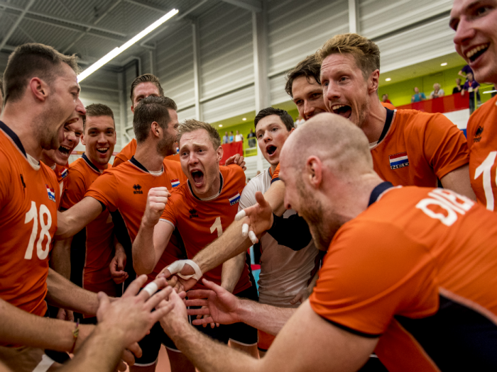 Teamkpnsportfonds Volleybal 700X525