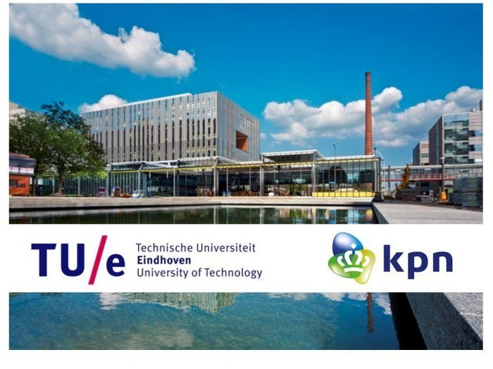 Tueen Kpnflagshiptelecom
