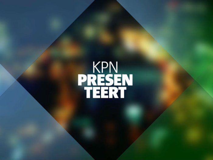 Cid5151 Kpnpresenteert 700X525