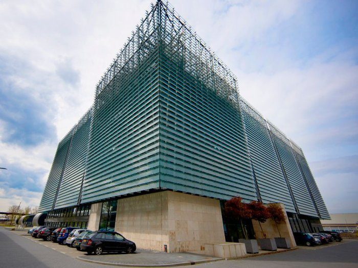 Collocatie Datacenter