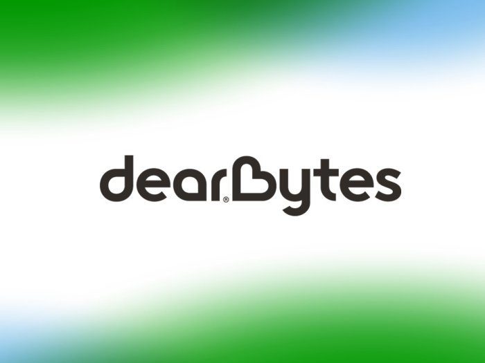 Dearbytes