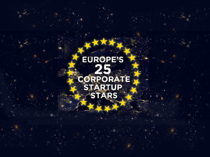 Europe Startup