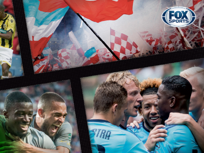 Foxsport