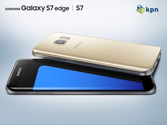 Galaxy S7