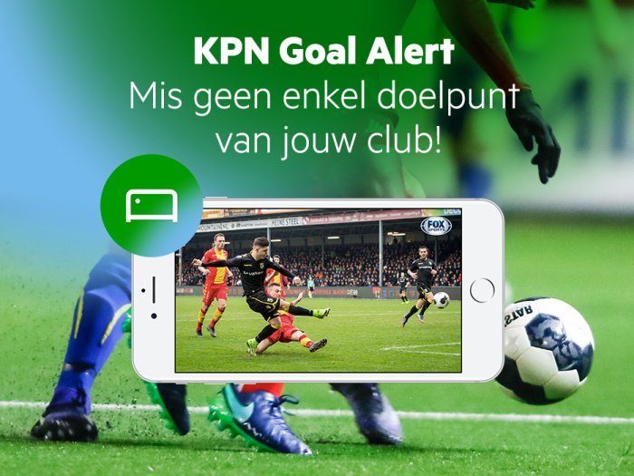 Goalalert