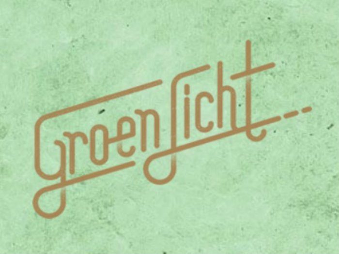 Groenlicht