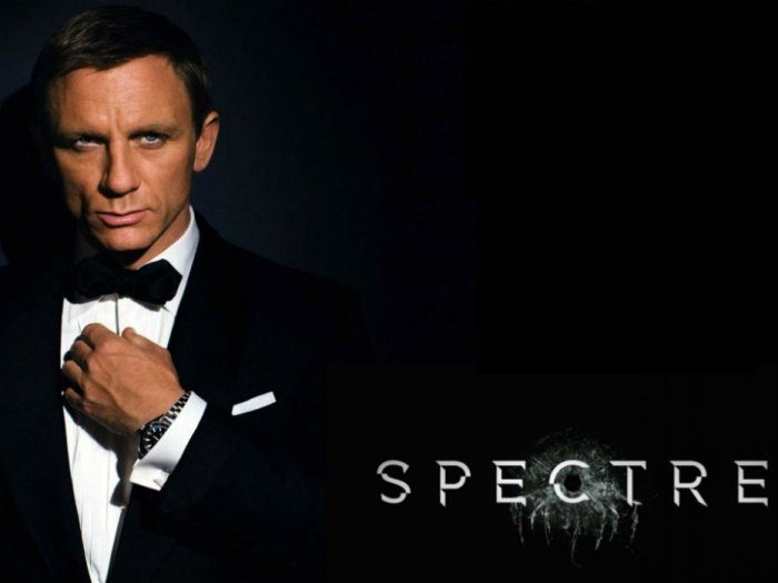 James Bond