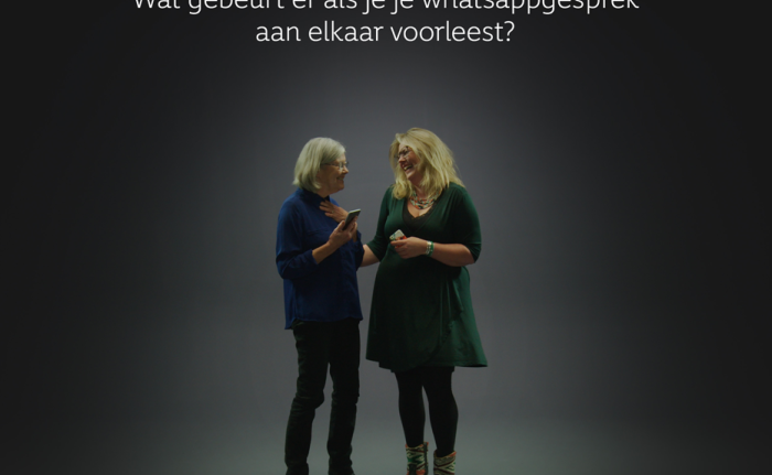 Kerstcampagne