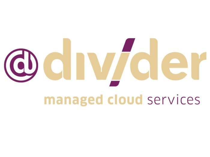 Logo Divider