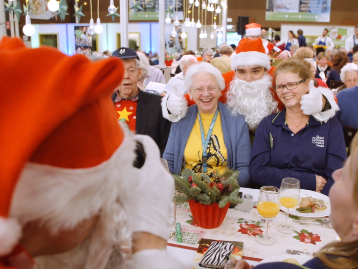 Mcf Kerst2016