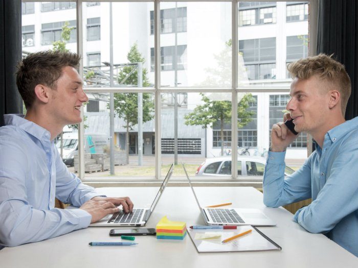 Mkb Bereikbaarheidskeurmerk