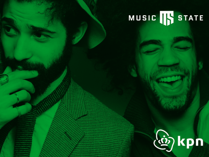 Musicstate