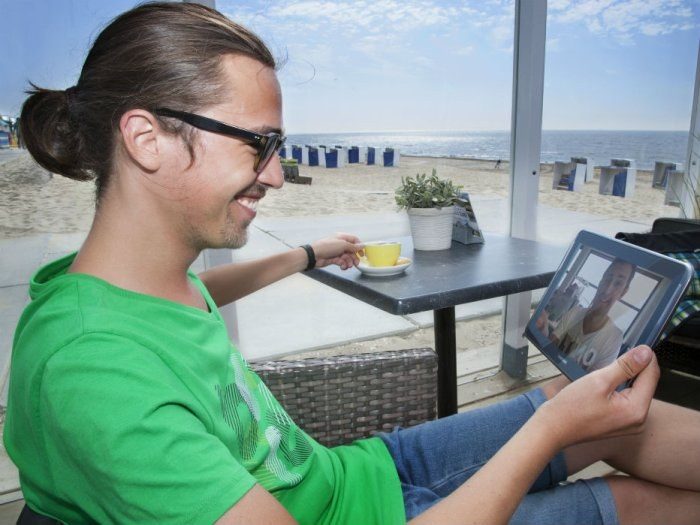 Overzicht Mobiel Verbruik 2015