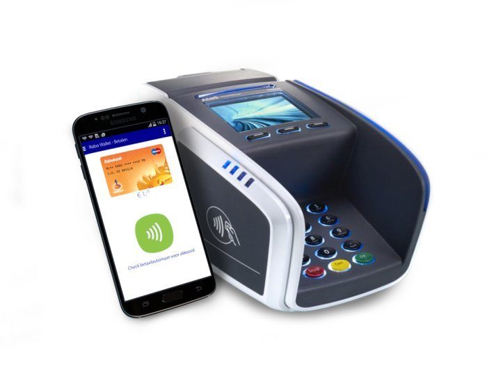 Rabobank Mobielbankieren 700X525