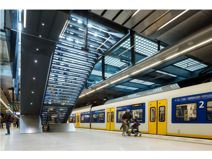 Spoortunnel20 Delft20Kl1 700X525