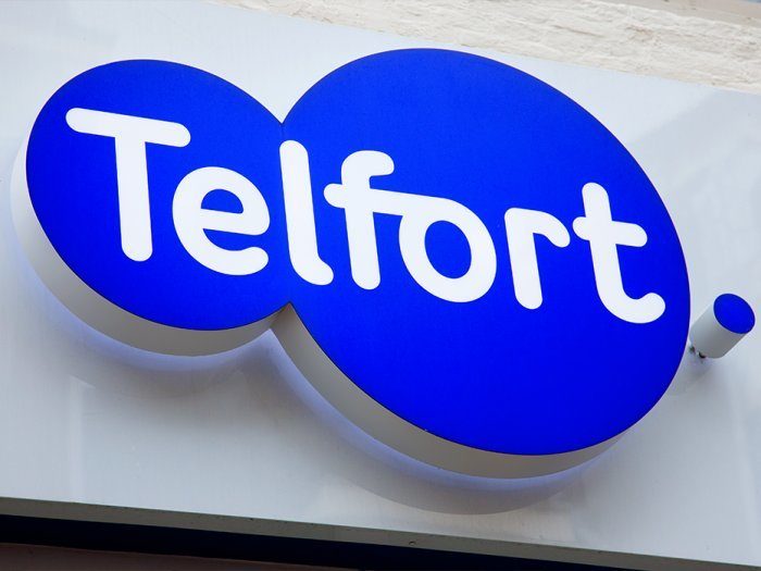 Telfort