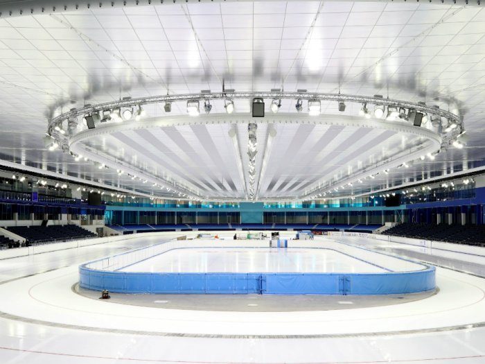 Thialf