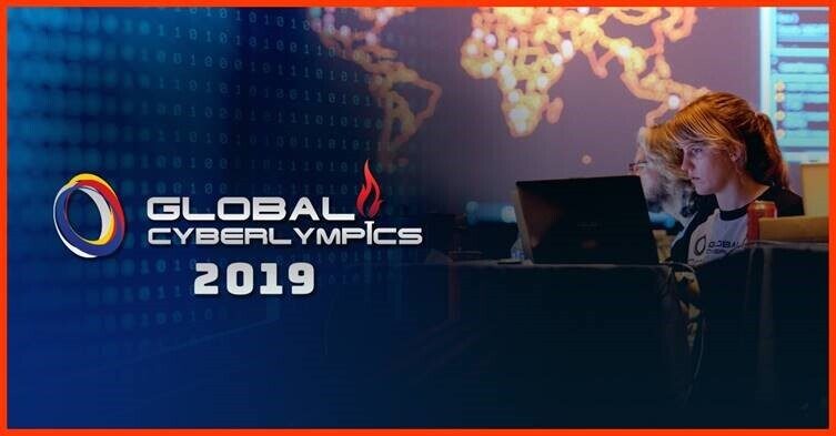 Cyberlympics2019