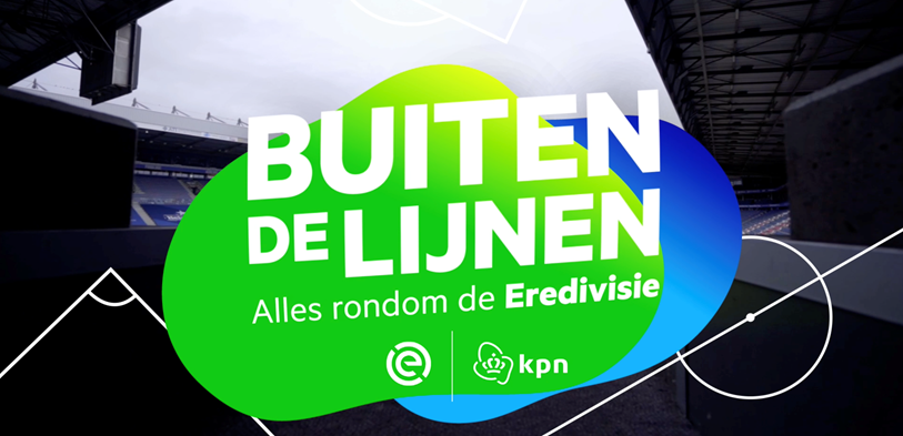 Buiten de lijnen