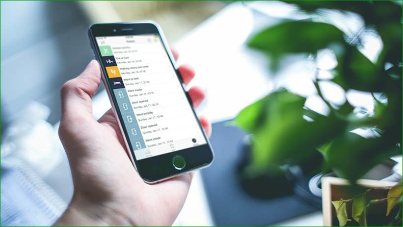 Afbeelding App