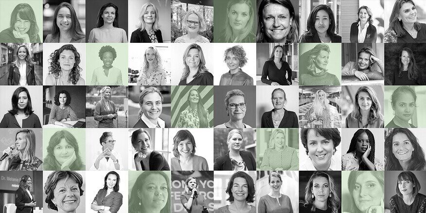 Inspiring Fifty Netherlands