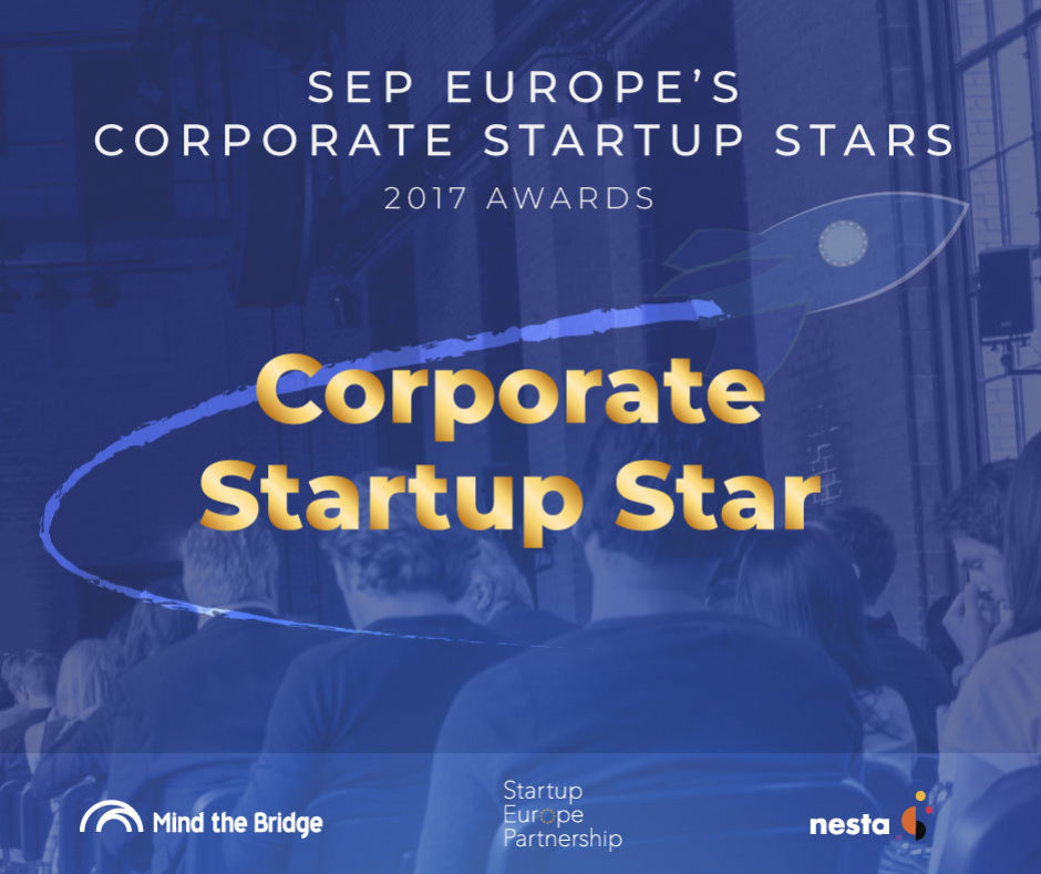 Css Corporate Startup Stars Top 12