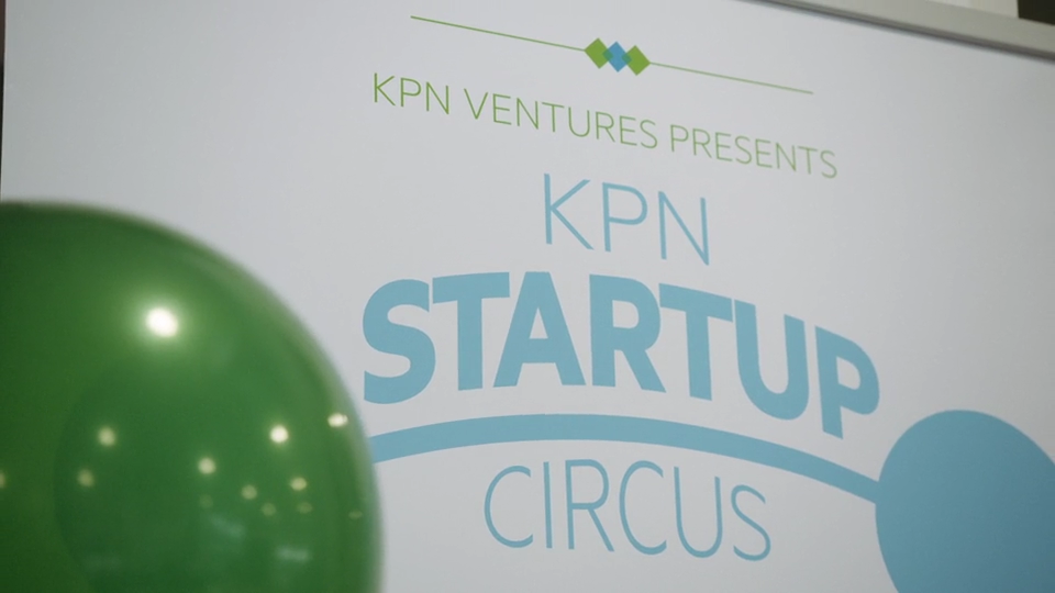 Kpn Startup Circus